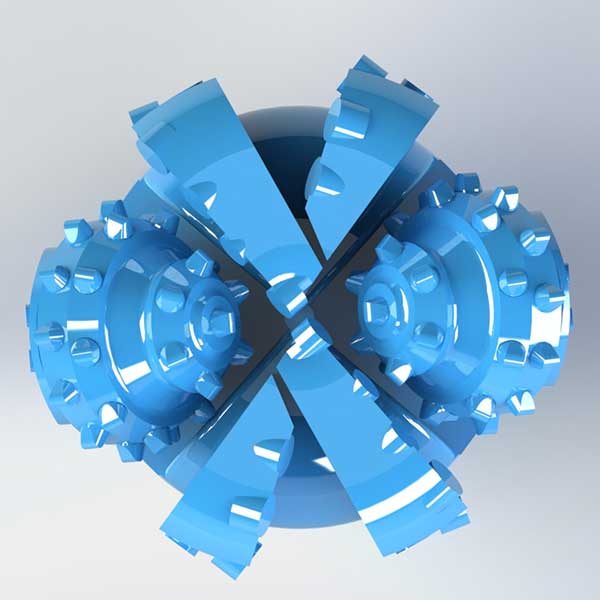 Wie man Bohrer in die Bohrmaschine setzt?