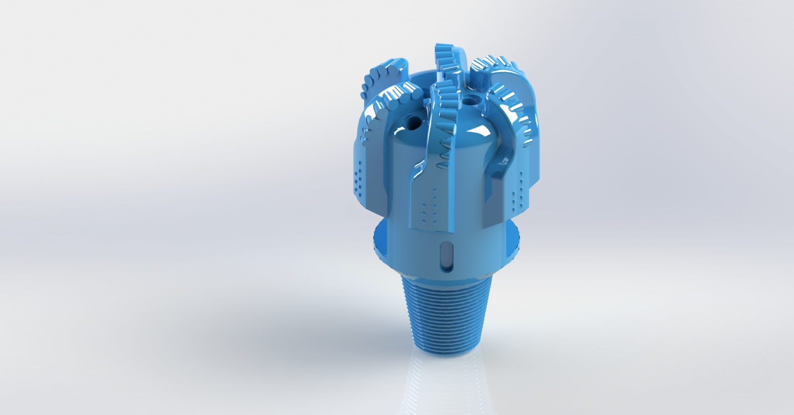 Maximierung der Effizienz: Wie PDC-Bohrer zum Verkauf Ihren Bohr betrieb revolutionieren können