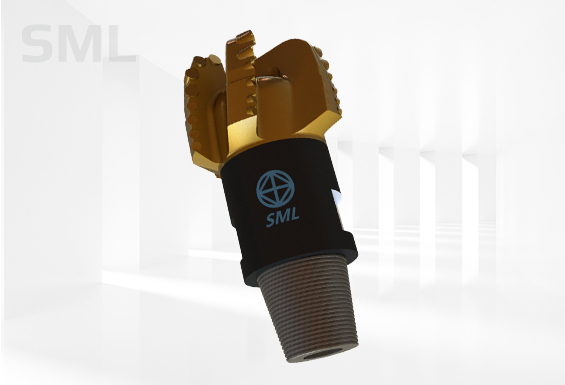 Anwendungen von PDC Rock Bits in der Öl-und Gasindustrie