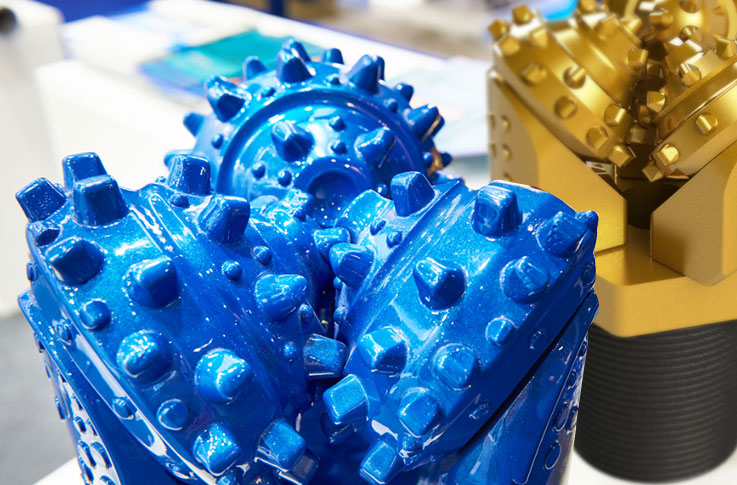 Flüssiges Gold: TCI-Bits und ihre Rolle bei der Extraktion reiner Wasser ressourcen