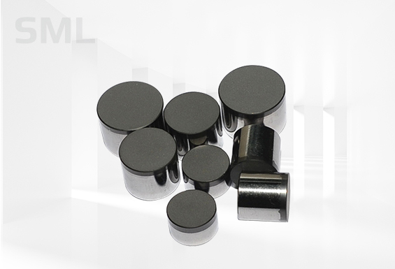 Hauptmerkmale und Vorteile der PDC-Lochs ch neider von SML-Tools