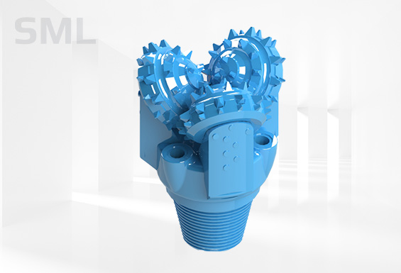 Tricone Drill Techniken für eine verbesserte Erdöl rückgewinnung