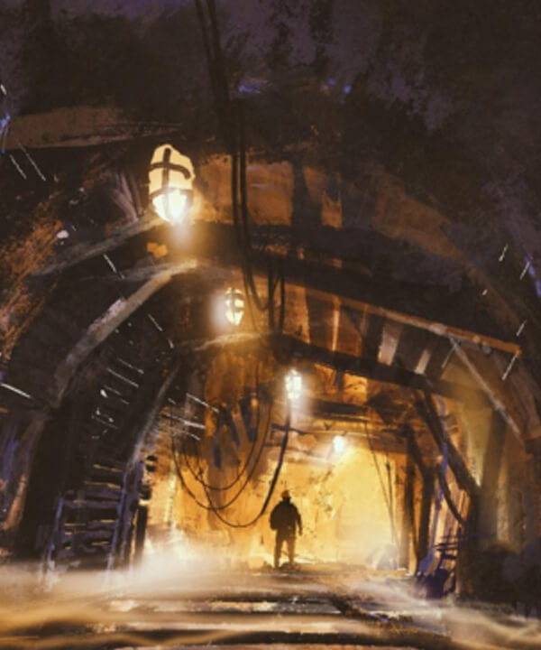 Vorteile von SML PDC Kern Bit