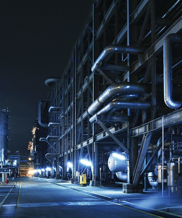 Herstellung und Verwendung von Matrix-PDC-Bits