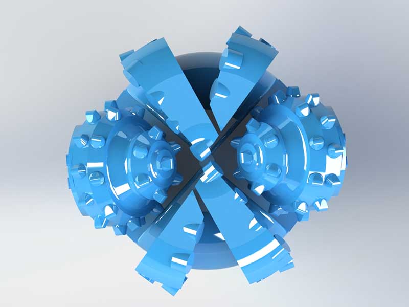 Vor-und Nachteile von Roller bohrer und Klassifizierung