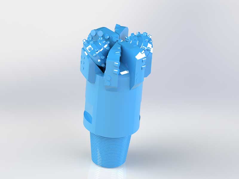 Angemessene Auswahl und Verwendung von Bohrern