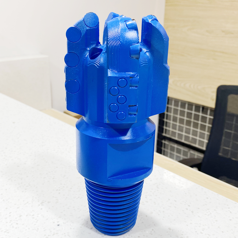 Wie wählt man die richtige Rock-Reamer-Größe aus?