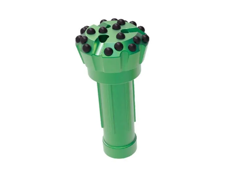 Neueste Nachrichten & Blog über PDC Bits