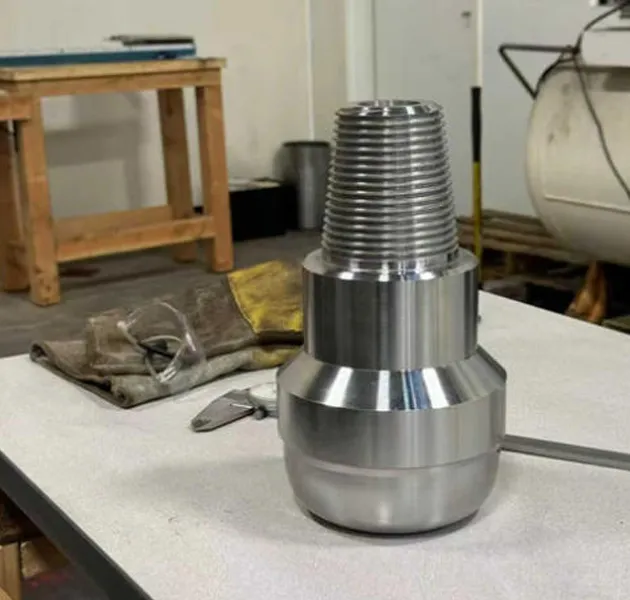 Matrix PDC Bohrer 002