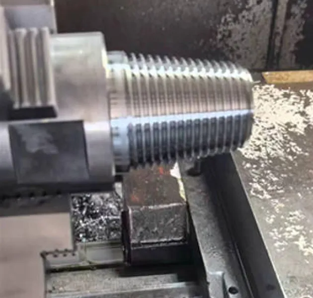 Matrix PDC Bohrer 003